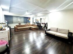 Blk 210 Pasir Ris Street 21 (Pasir Ris), HDB Executive #542006751